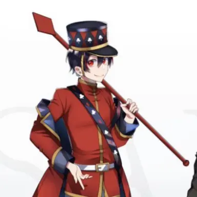 Profile image of ゆあん