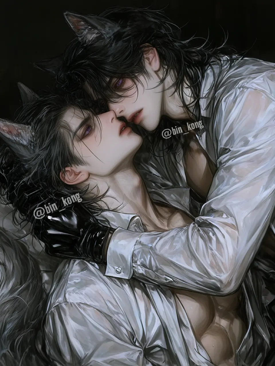 bin_kong의 🅄 정이건