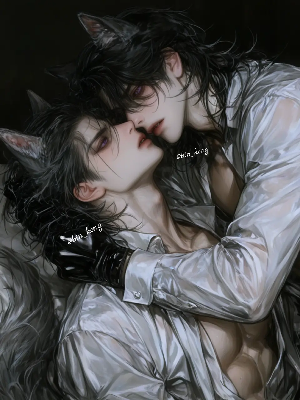 bin_kong의 🅄 정이건