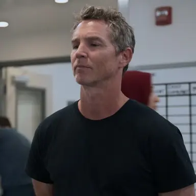 Profile image of Jack Abbot