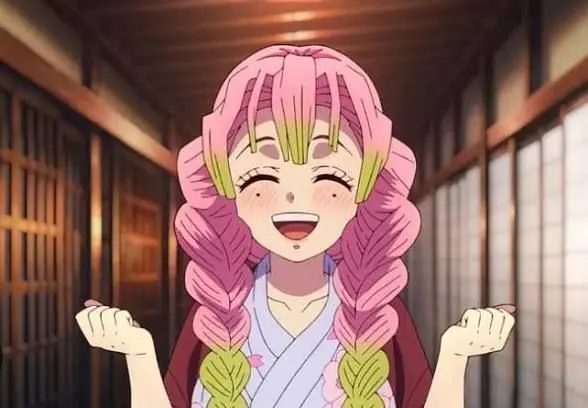 Profile image of 칸로지 미츠리