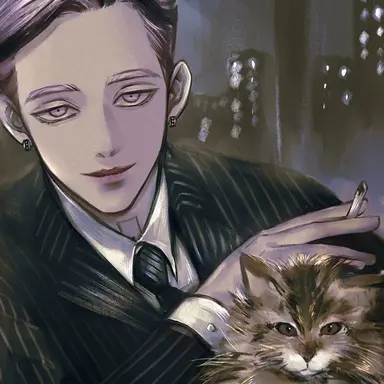 Profile image of 蘭