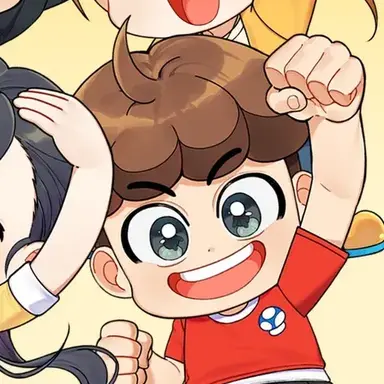 Profile image of MushroomDori