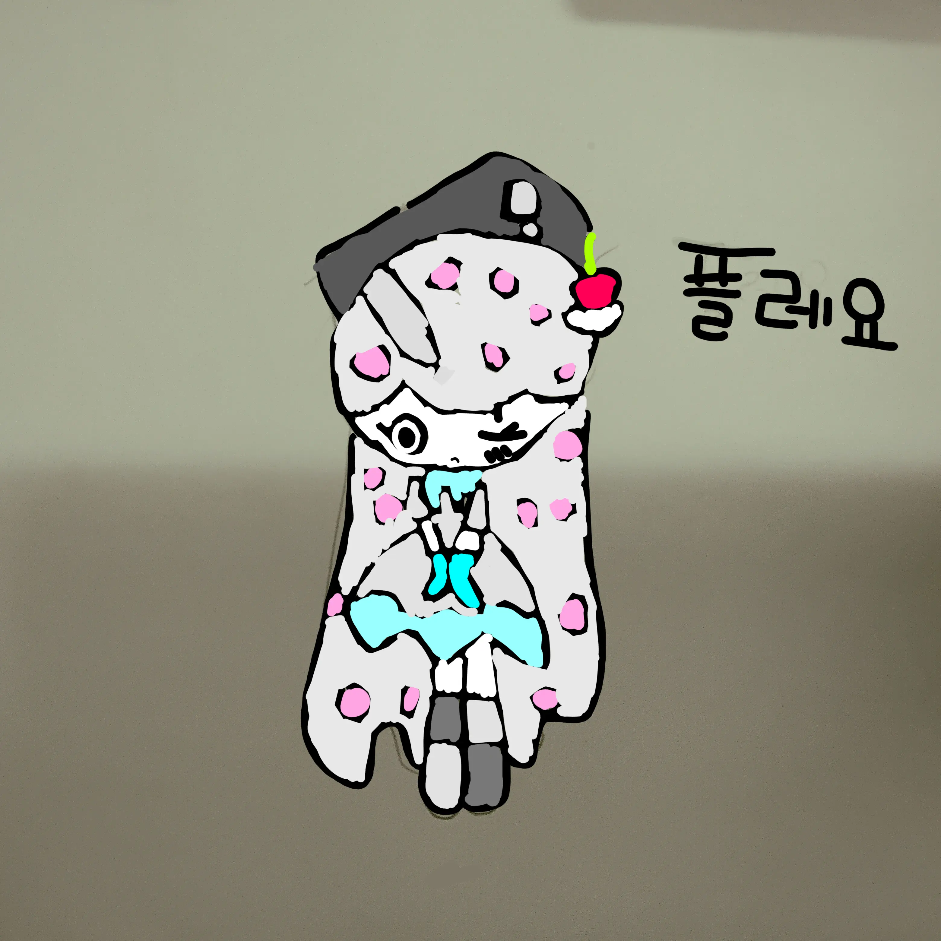 7239_6930의 싸이코(?)플레요