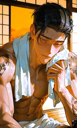 Profile image of 真沙也