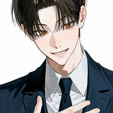 Profile image of 治也