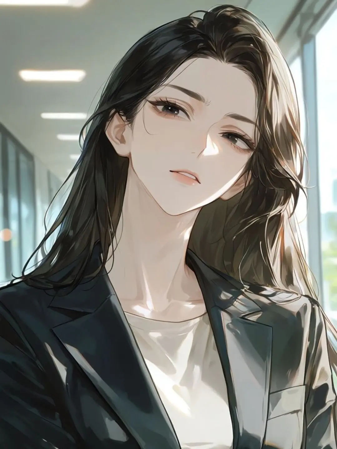 StabbyBlade의 My Cold Wife