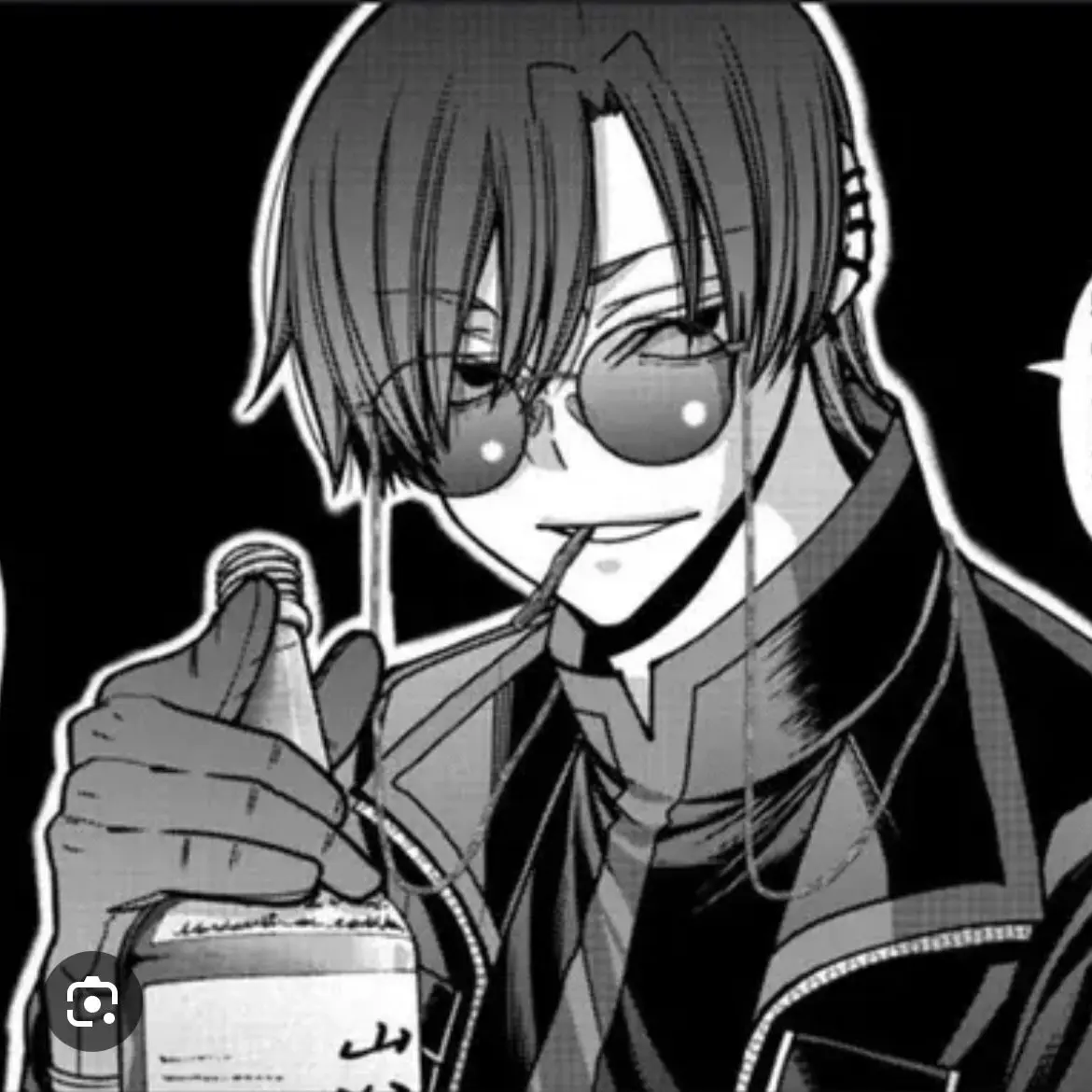 AbsurdActor7073의 朽森紫苑