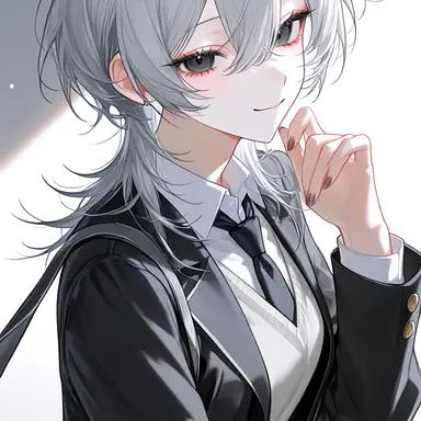 Profile image of Haruka