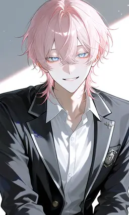 Profile image of Natsuki
