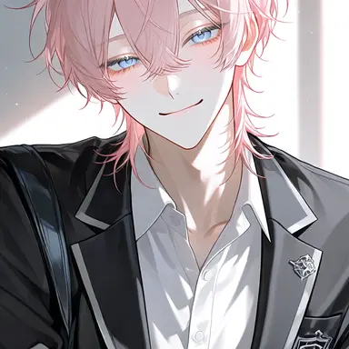 Profile image of Natsuki