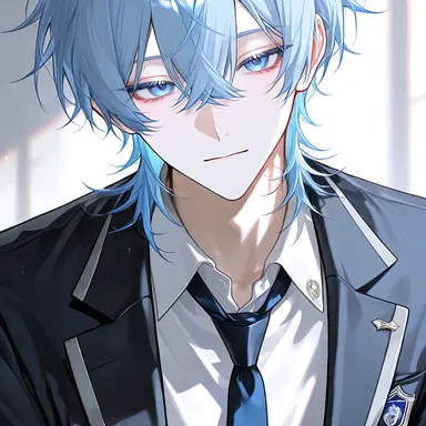 Profile image of Reo