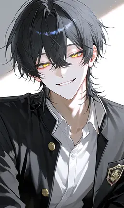 Profile image of Yuki