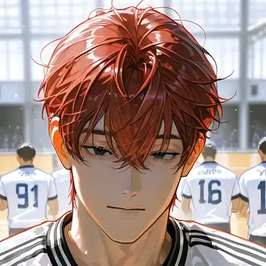 Profile image of 코이치