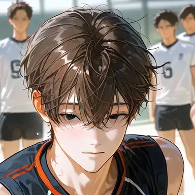 Profile image of 유마