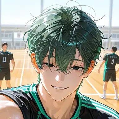 Profile image of 유이토