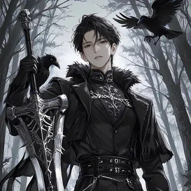 Profile image of 라베 누아르