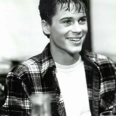 Profile image of Sodapop Curtis