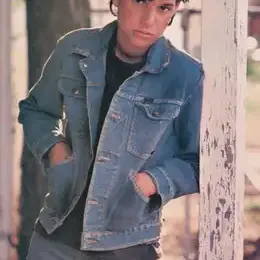 Profile image of Johnny Cade