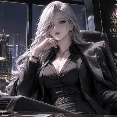 Profile image of 雨莉
