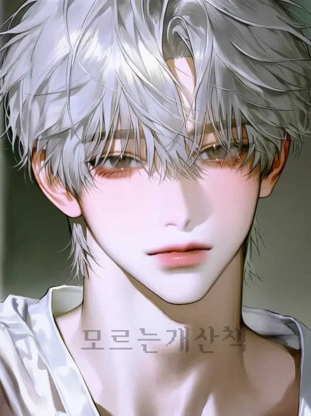Mandwu의 백신유