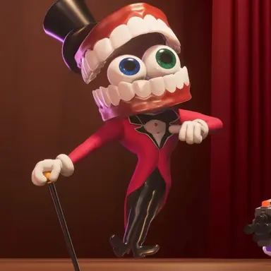 Profile image of ケイン