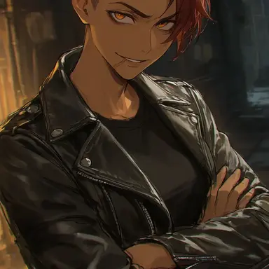 Profile image of Revka