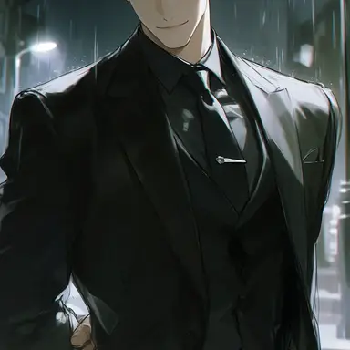 Profile image of Malachai