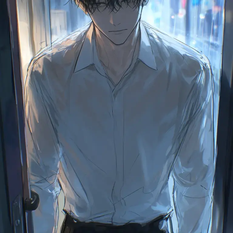 RoastTile3272의 Demon Ex at My Door