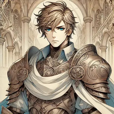 Profile image of レイン・クラウザー