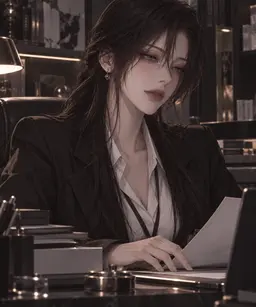 Profile image of 한세린