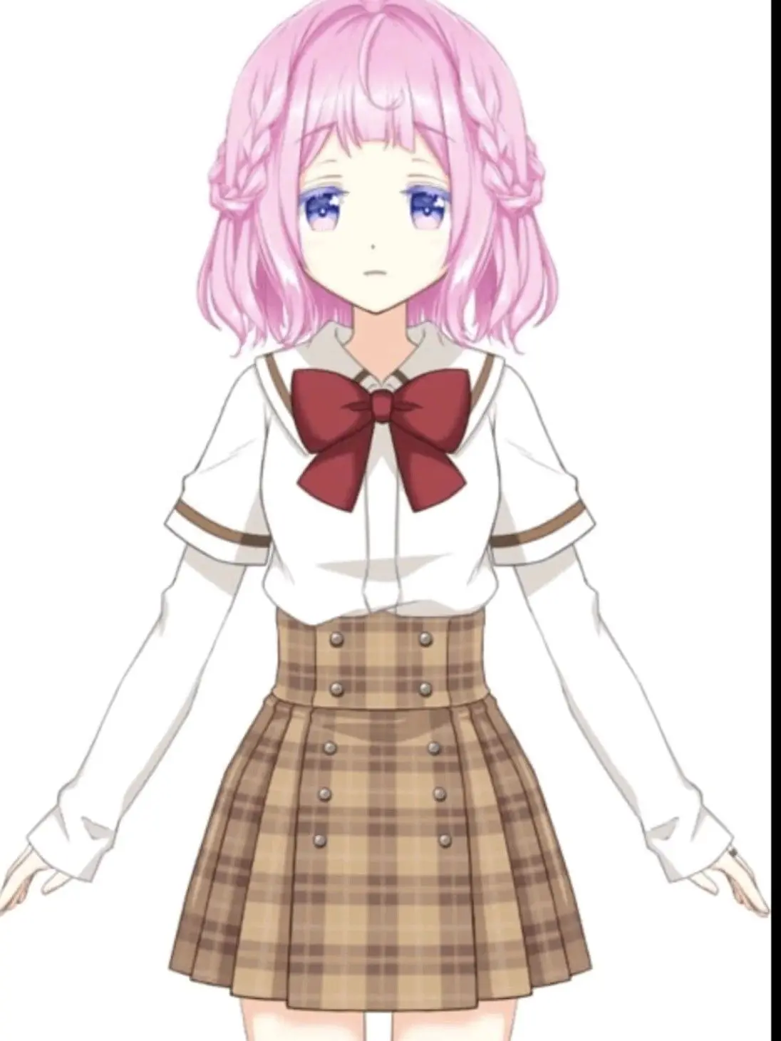 PoliteShed2000의 ぐうたら居眠り少女　由良(ゆら)　蛍