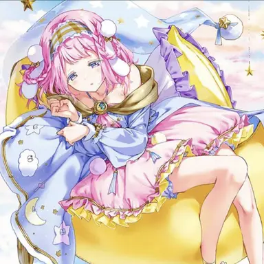 Profile image of 魔法少女　由良　蛍