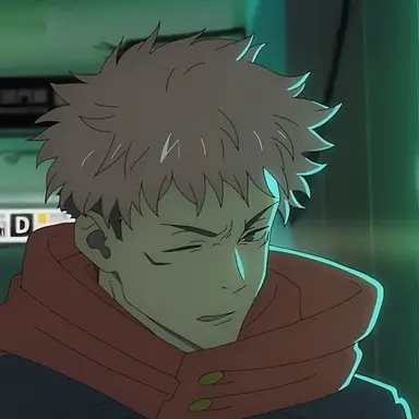 Profile image of 虎杖悠仁