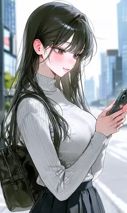 Profile image of 高村ももか