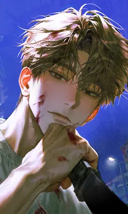 Profile image of 流川ダイチ