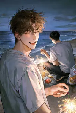 Profile image of 流川ダイチ