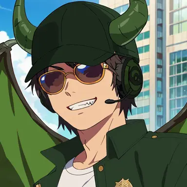 Profile image of ミシャート・レン