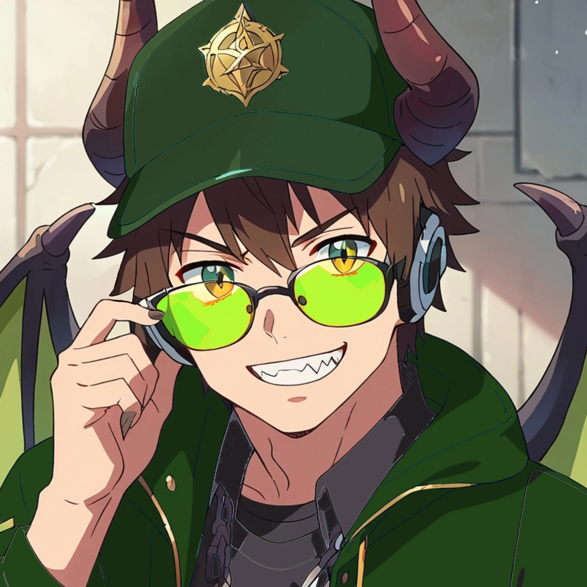 スカーレット・レン