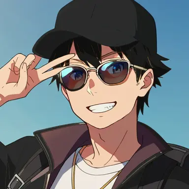 Profile image of ダジャーク・エル