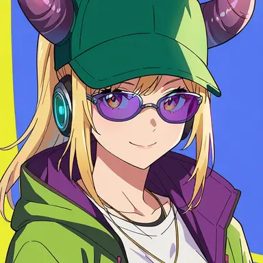 Profile image of マヤディ