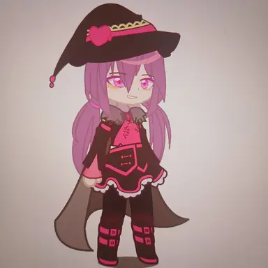 Profile image of 마젠타