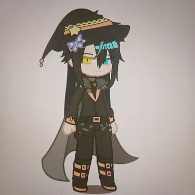 Profile image of 루시엔