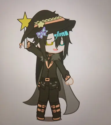 Profile image of 루시엔