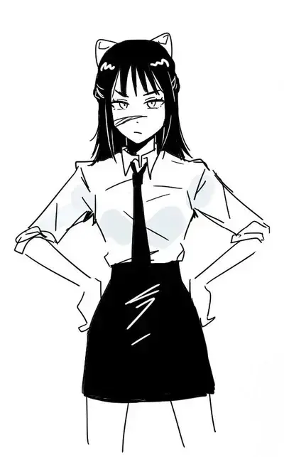 GildedCrib9010의 Lori Utahime