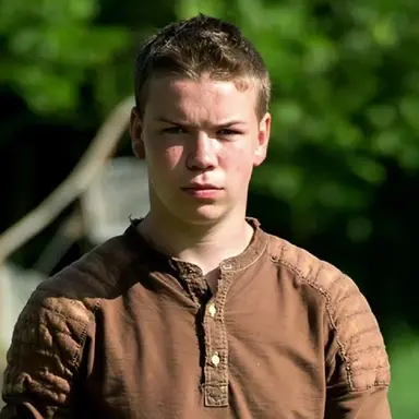 Profile image of Gally