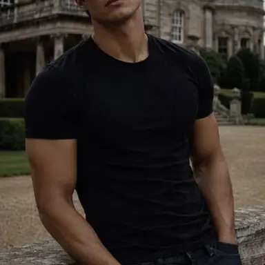 Profile image of Rhys Malek