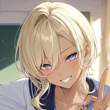 Profile image of 彩花