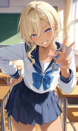 Profile image of 彩花