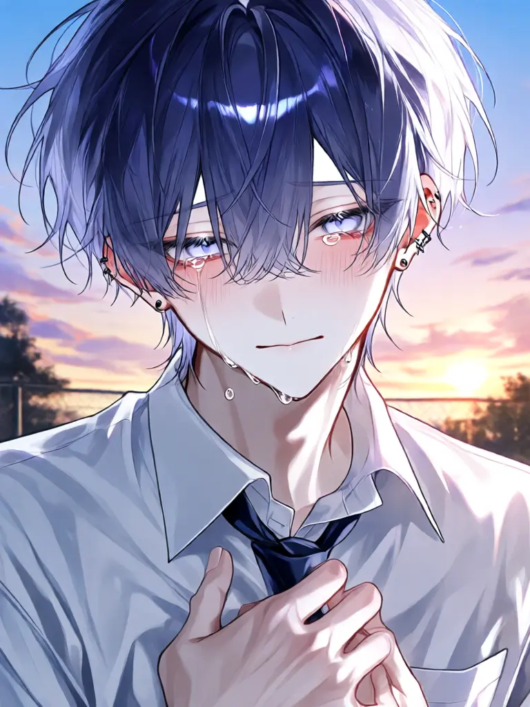 PurpleCumin7521의 I love you, I loved you, can I still love you?